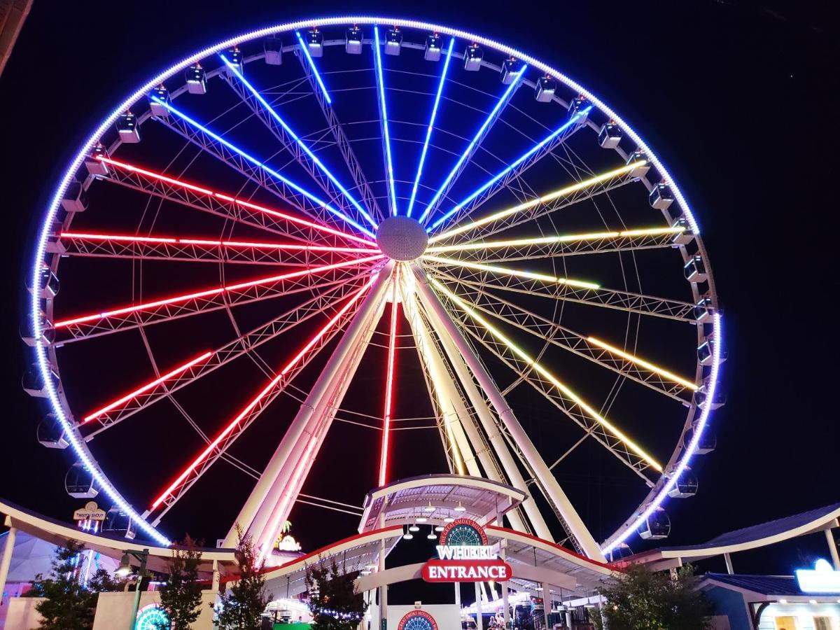 The Mason Jar, Hot Tub, Wifi, 1089 Free Tickets Each Paid Day, Dollywood And More! Пиджен-Фордж Экстерьер фото