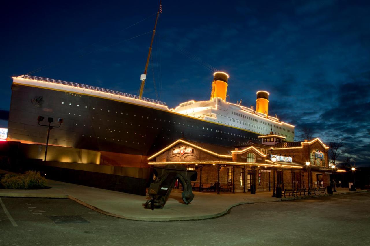 The Mason Jar, Hot Tub, Wifi, 1089 Free Tickets Each Paid Day, Dollywood And More! Пиджен-Фордж Экстерьер фото